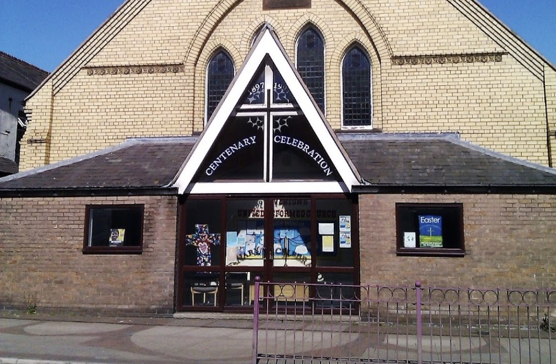 Rivertown Church, Shotton